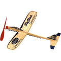 Toysmith Guillow S Sky Streak Glider