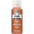 FolkArt Matte Acrylic Paint 2 oz: Teal