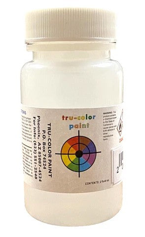 Tru-color Paints 2oz. Thinner Item TCP-15-2
