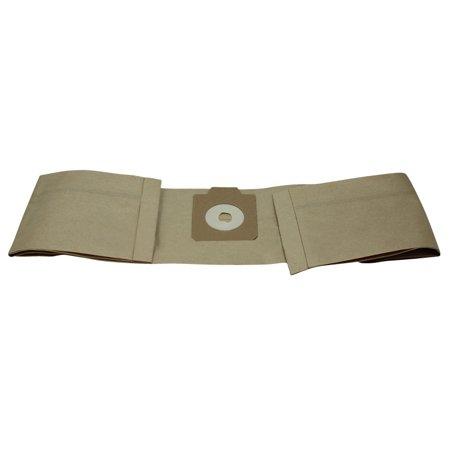 10 Commercial Kent Euroclean Vacuum Bags