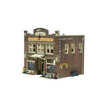 Woodland Scenics Harrison S Hardware