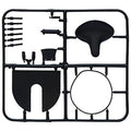 WLA 750 1/9 Kit (7401)