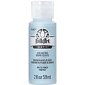 FolkArt Matte Acrylic Paint 2 oz: Barnyard Red