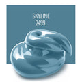 FolkArt Matte Acrylic Paint 2 oz: Raw Sienna