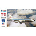 Atlantis Models AANH246 1-139 Scale Boeing 707 Astrojet Plastic Figures