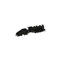 Bachmann Trains 50565 N Scale 1:160 New Jersey Central Usra Locomotive