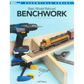 Basic Model Railroad Benchwork Book