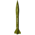 Estes Mini Honest John Flying Model Rocket Kit