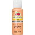Apple Barrel Gloss Acrylic Paint: Fruit Punch, 2 oz