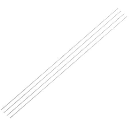 Evergreen Models 0.92 T-Shape (2.30mm) (4 per Package)  EVG764