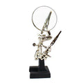 55675 Extra Hands w/Magnifier
