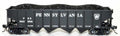 Bowser Prr 4-Bay Hopper #923558