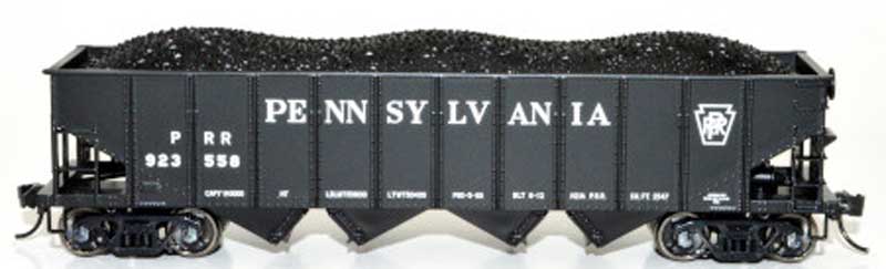 Bowser Prr 4-Bay Hopper #923558