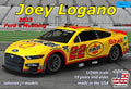 Team Penske 2023 Joey Logano Ford Mustang Primary Model Kit