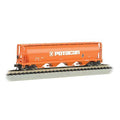 Bachmann 19157 N Scale Potacan