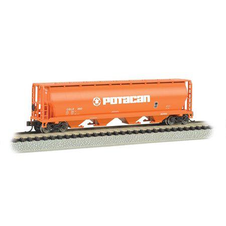 Bachmann 19157 N Scale Potacan