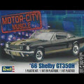 Revell Motor-City Muscle ‘66 Shelby GT350H