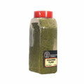 Woodland Scenics Coarse Turf-Light Green Shaker
