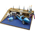 Italeri Work Station for Modeling with cutting Matt (50833)