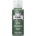 FolkArt Matte Acrylic Paint 2 oz: Lipstick Red