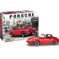 Revell Porsche 911 Carrera 3.2 Targa