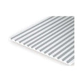 Evergreen Scale Models V-Groove .040 x 6 x 12.188