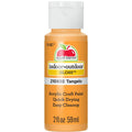 Apple Barrel Gloss Acrylic Paint: White, 2 oz