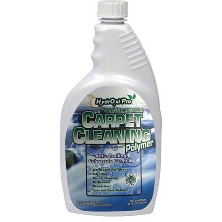 HydroxiPro Carpet Cleaning Polymer 32 Oz