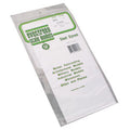 Evergreen 9060 Polystyrene Sheet 150 x 300 x 1.50 mm 1 Piece White