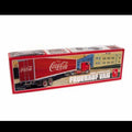 AMT Coca Cola Model FB Beaded Panel Freuhauf Van