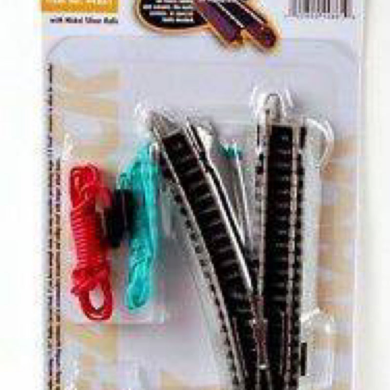 Bachmann N Scale Remote Turnout Left