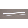 Evergreen Scale Models HO Strip 2 x 10 10 EVG8210 Plastic Building Supplies