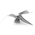 Metal Earth Gringotts Dragon Harry Potter Steel Model Kit No. MMS443