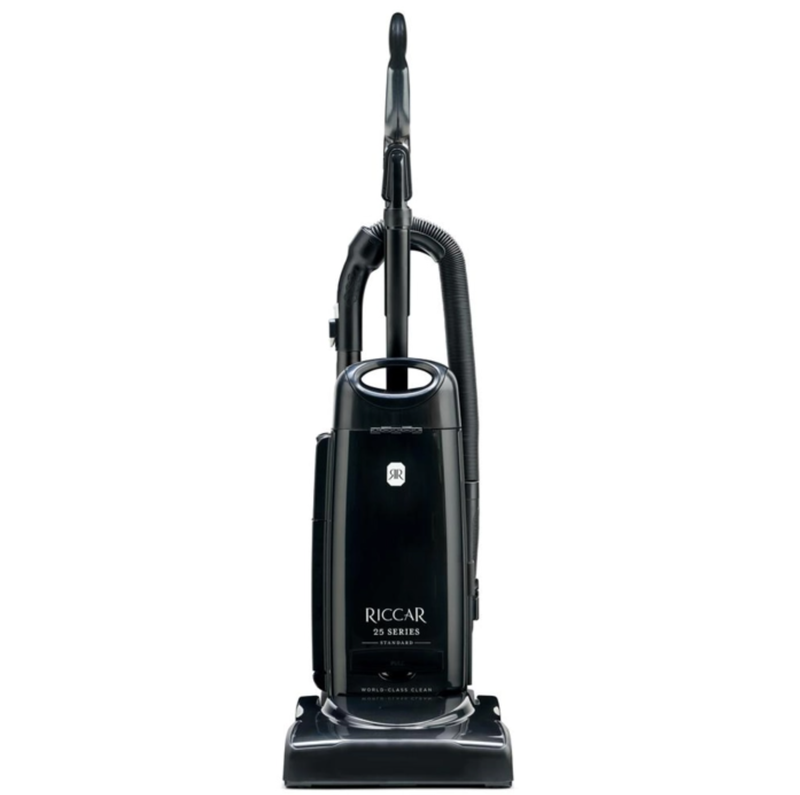 Riccar R25S Standard Clean Air Upright Vacuum