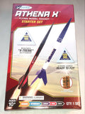 Estes Rockets Est5304 Anthena X Starter Set