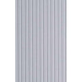Evergreen Scale Models Novelty Siding.  .109 Spacing EVG4109 Plastic Building Supplies