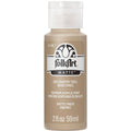 FolkArt Matte Acrylic Paint 2 oz: Raw Sienna