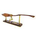 Metal Earth Harry Potter Nimbus 2000 - Metal Earth DIY 3D Model kit No. ME1031
