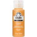 FolkArt Matte Acrylic Paint 2 oz: Asphaltum