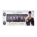 Harry Potter Hogwarts Express Gryffindor Train Passenger Car, Multi