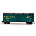 Bachmann BAC17001 New York