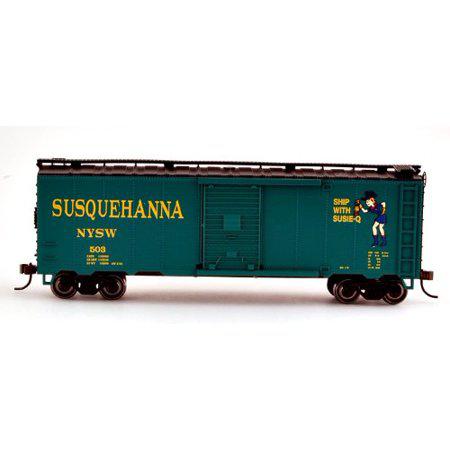 Bachmann BAC17001 New York