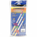 Estes 3 Bandits Flying Model Rocket Kits