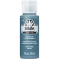 FolkArt Matte Acrylic Paint 2 oz: Green