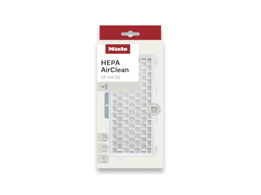 Miele HEPA AirClean Filter SF-HA50