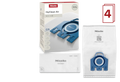 Miele GN Bags 4 Pack