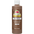 Apple Barrel Gloss Acrylic Paint: Real Red, 2 oz