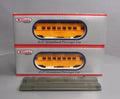 Williams by Bachmann )-27 Streamliner car Add-on set Union Pacific