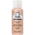 FolkArt Matte Acrylic Paint 2 oz: Light Blue