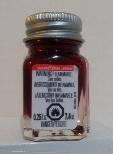 Testors Enamel Paint oz. Metal Flake